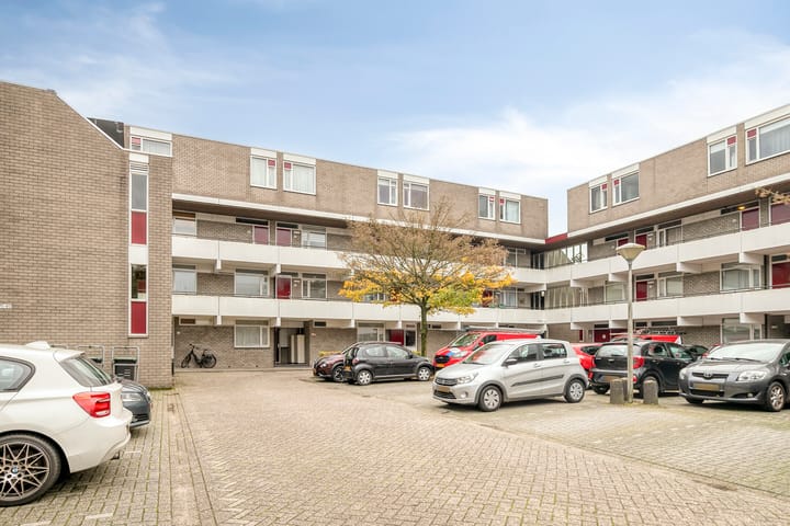 Photo 29 of Huibertplaat 71