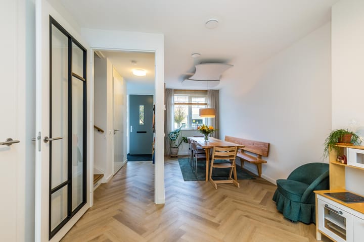 Photo 9 of Groenweegje 33