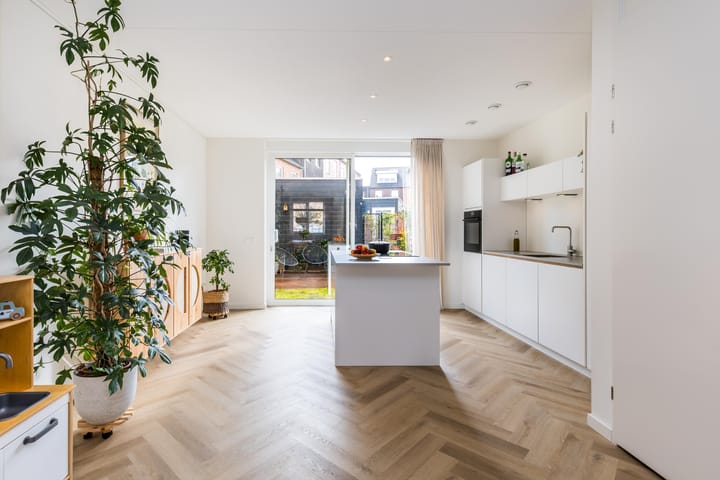 Photo 11 of Groenweegje 33