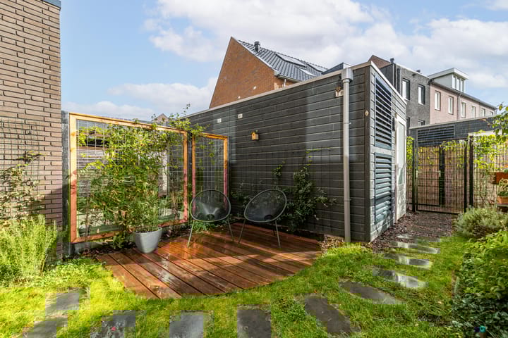 Photo 17 of Groenweegje 33