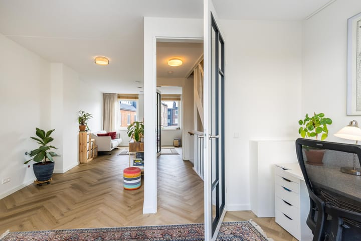 Photo 22 of Groenweegje 33