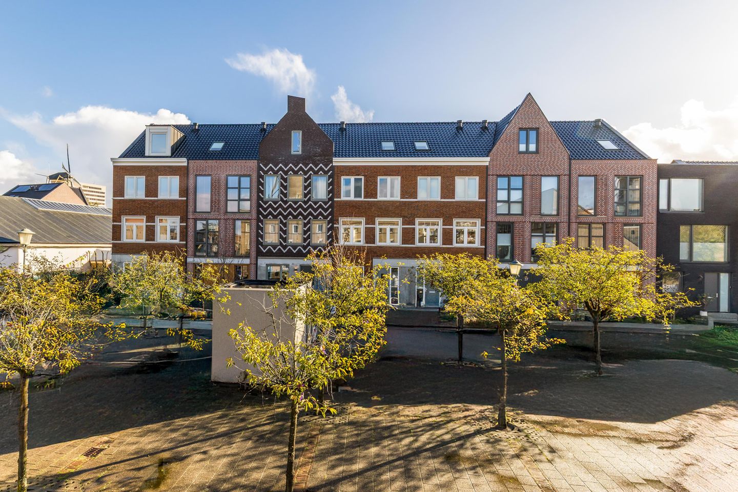 Photo 1 of Groenweegje 33