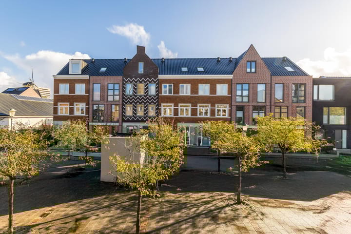 Groenweegje 33 main image