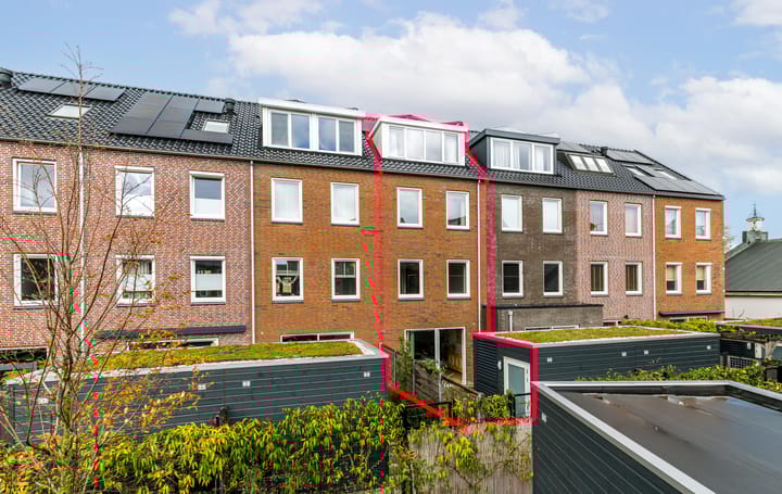 Photo 48 of Groenweegje 33