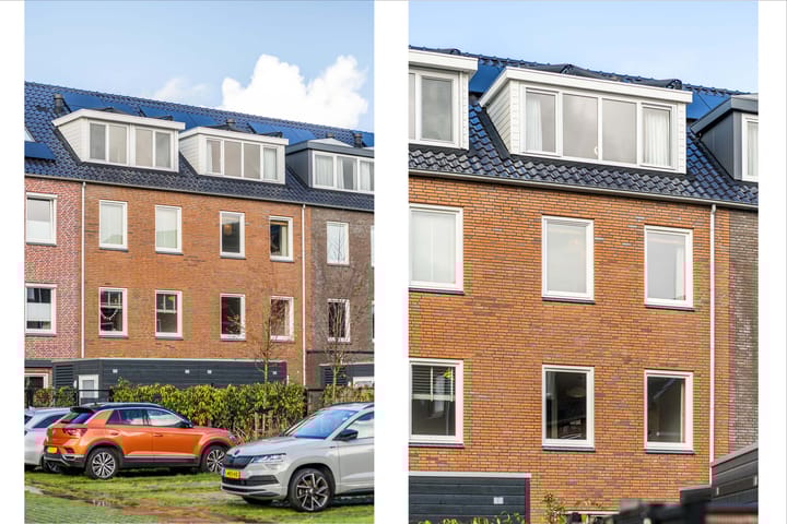 Photo 51 of Groenweegje 33