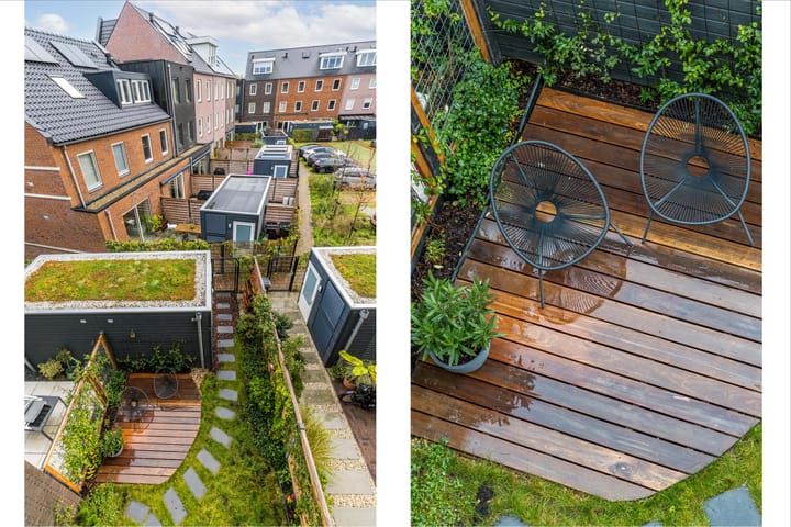 Photo 53 of Groenweegje 33