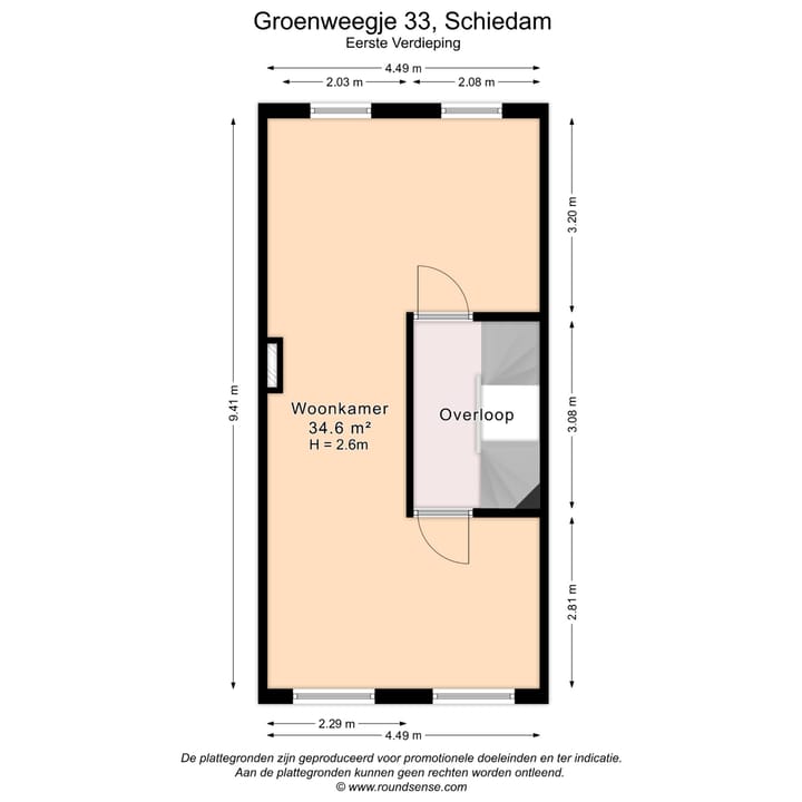 Photo 59 of Groenweegje 33