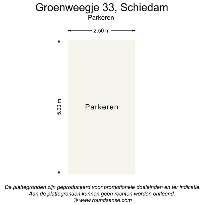 Photo 63 of Groenweegje 33