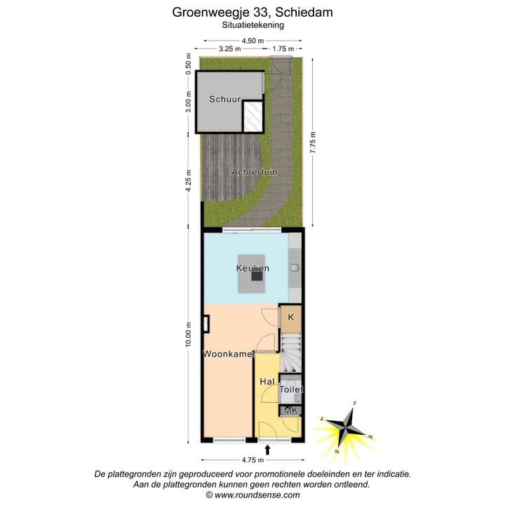 Photo 64 of Groenweegje 33