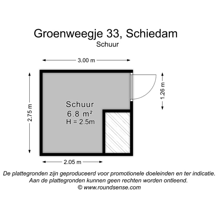 Photo 62 of Groenweegje 33