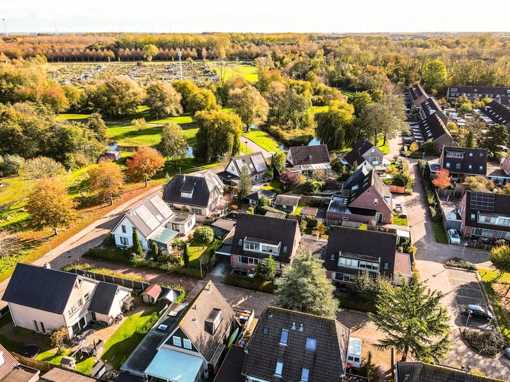 Foto 7 van Horst 32 34