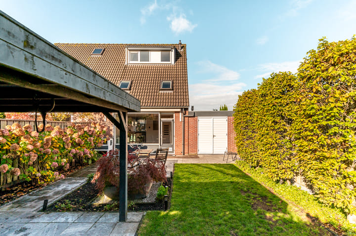 Foto 35 van Horst 32 34