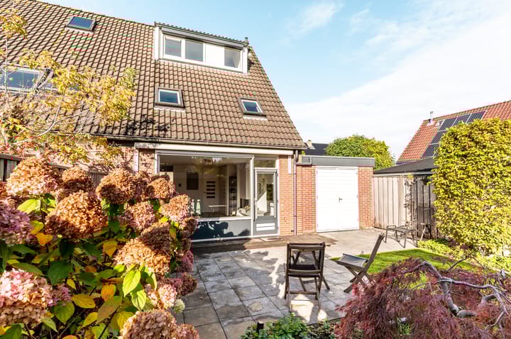 Foto 36 van Horst 32 34