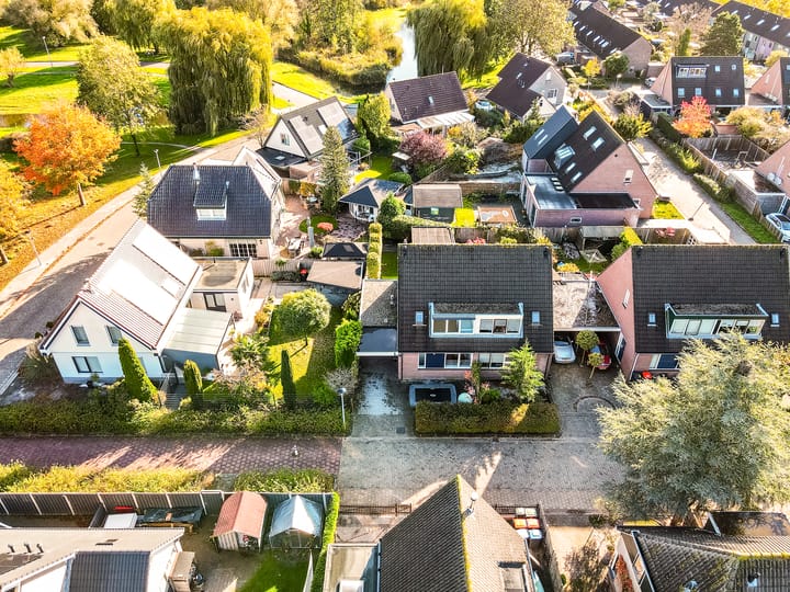 Foto 45 van Horst 32 34