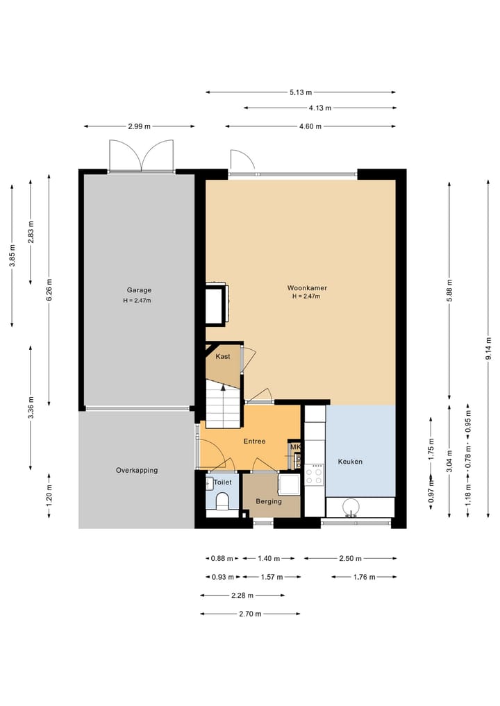 Foto 49 van Horst 32 34