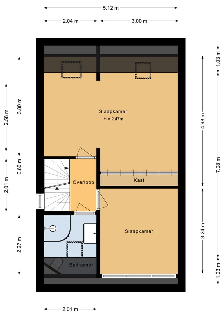 Foto 50 van Horst 32 34