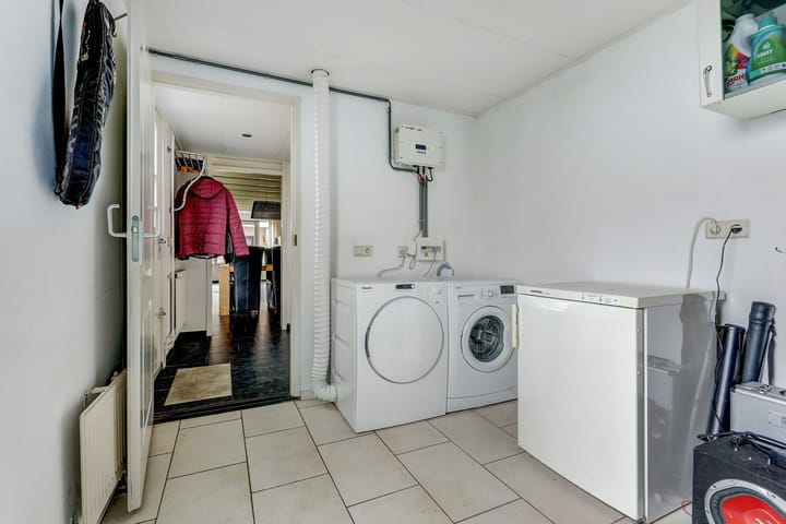 Photo 5 of Dijkstraat 45