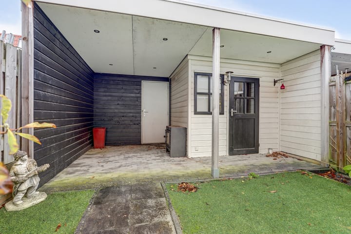 Photo 20 of Dijkstraat 45