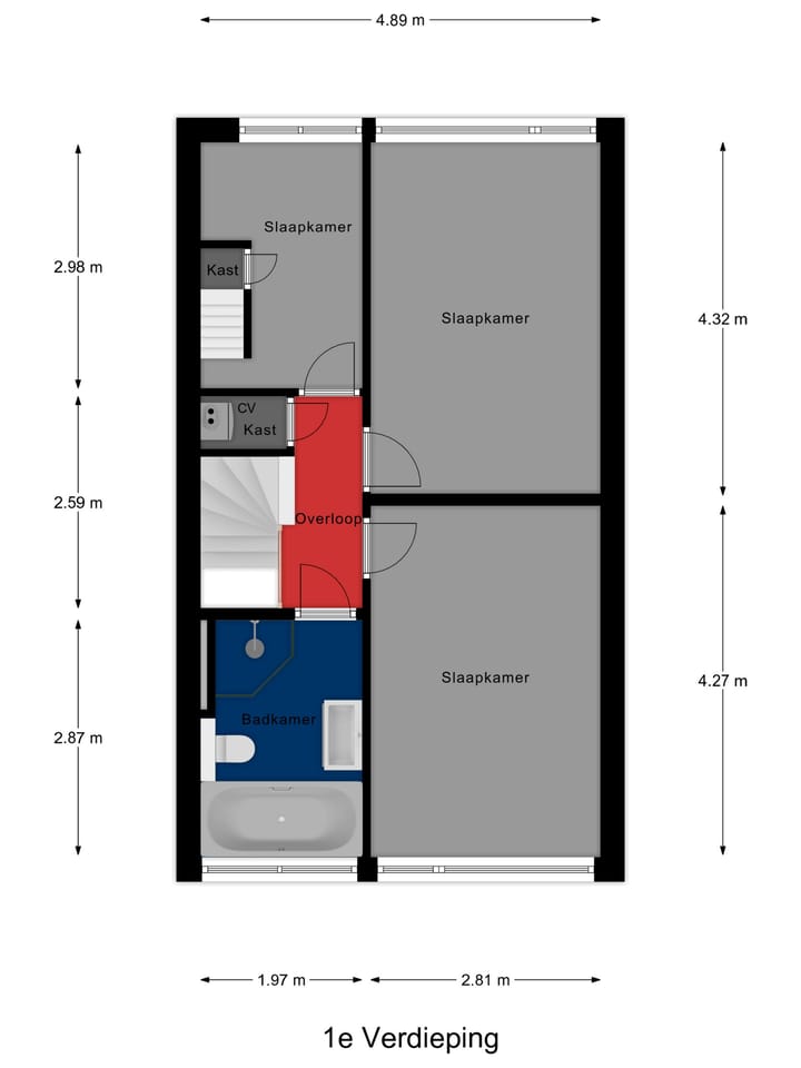 Photo 44 of Dijkstraat 45