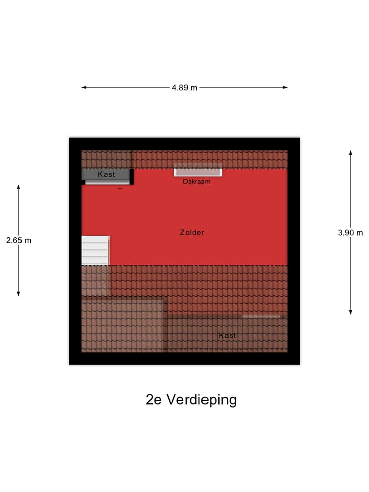 Photo 46 of Dijkstraat 45