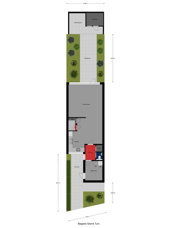 Photo 50 of Dijkstraat 45