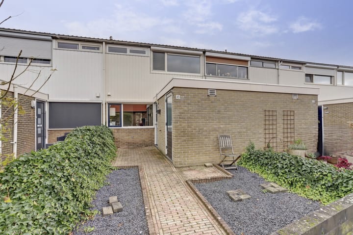 Photo 1 of Dijkstraat 45