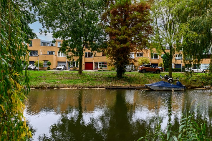 Foto 4 van Polonaisestraat 5