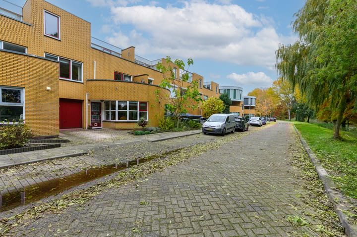 Foto 5 van Polonaisestraat 5