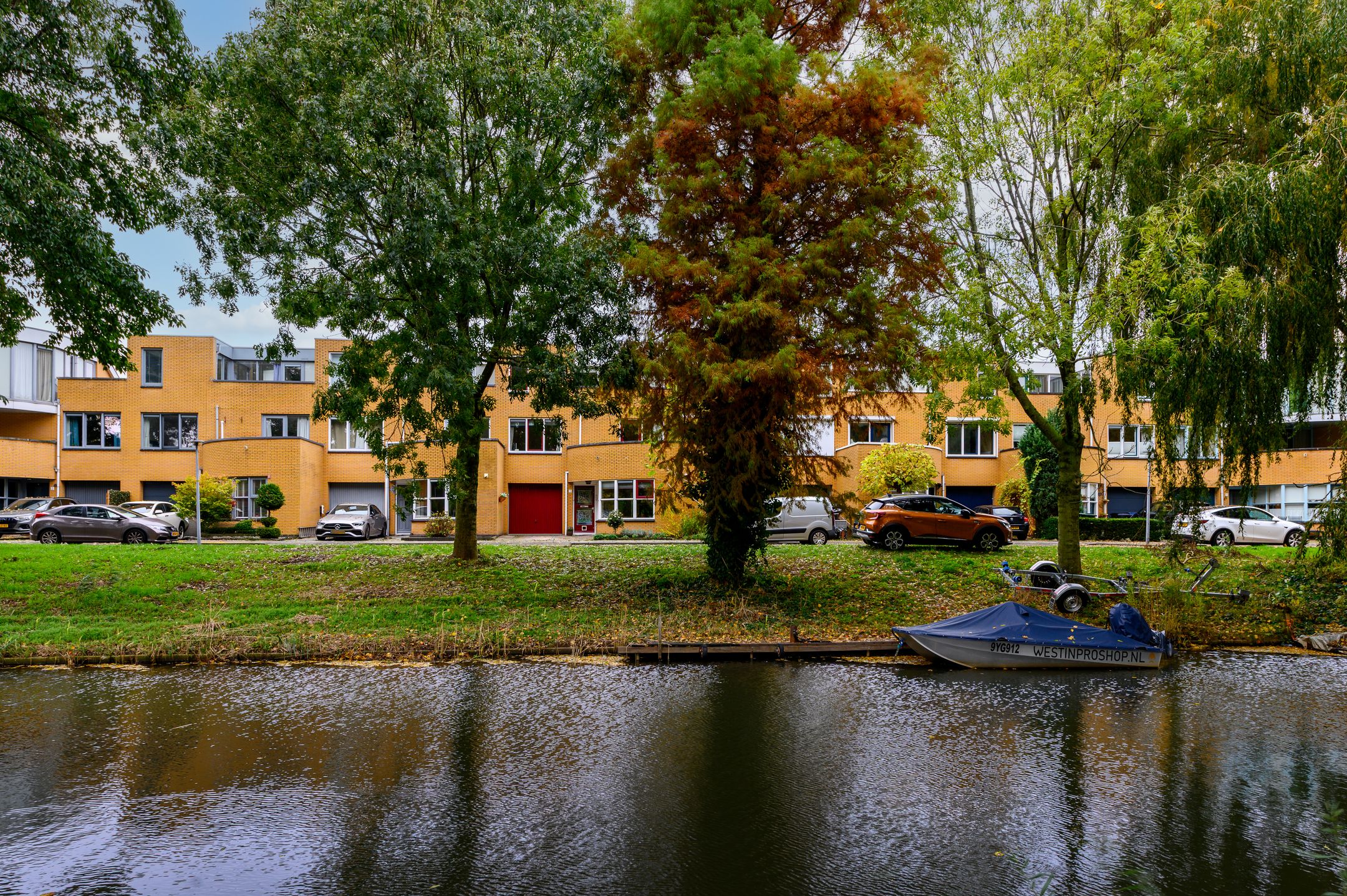 Polonaisestraat, 5, Almere, 1326RS, Flevoland, Nederland 5 