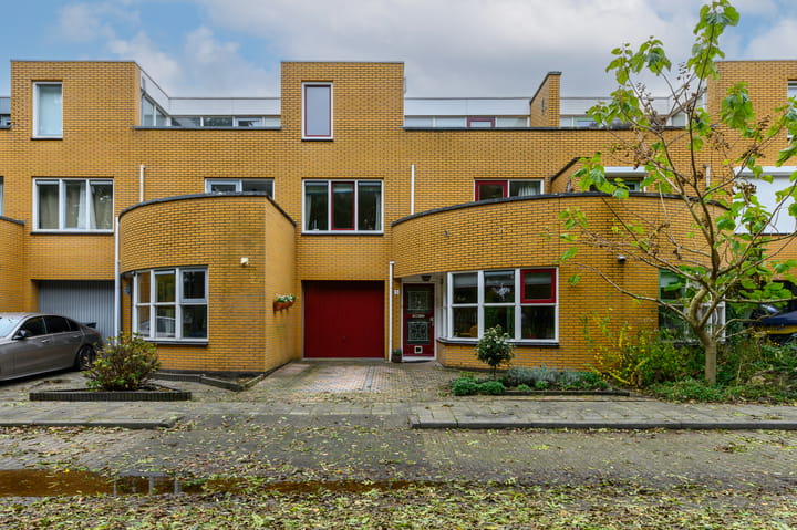 Foto 6 van Polonaisestraat 5