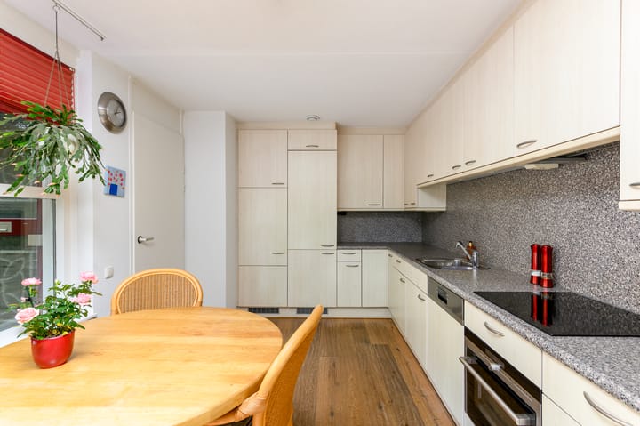 Foto 13 van Polonaisestraat 5