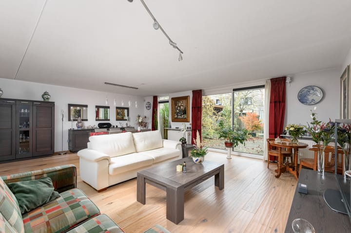 Foto 20 van Polonaisestraat 5