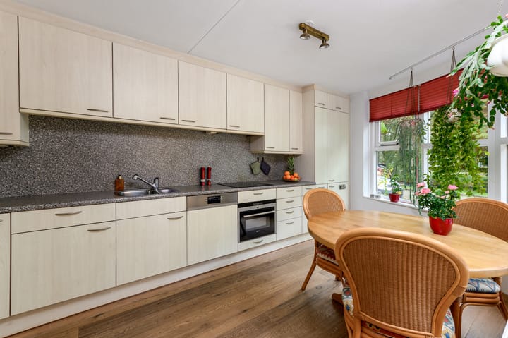 Foto 10 van Polonaisestraat 5