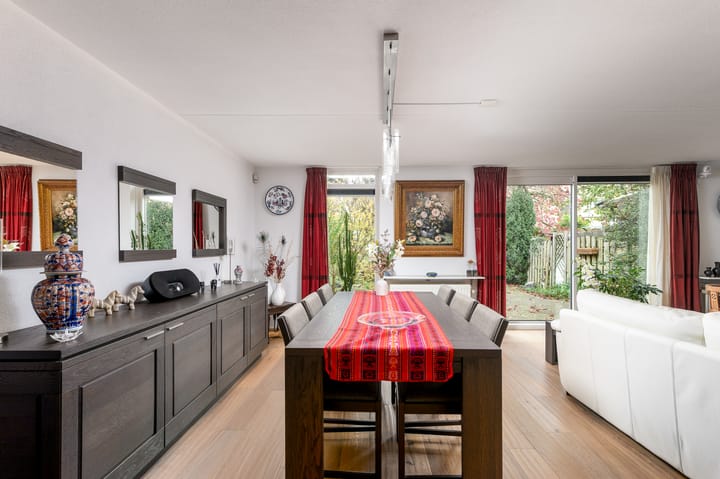 Foto 25 van Polonaisestraat 5