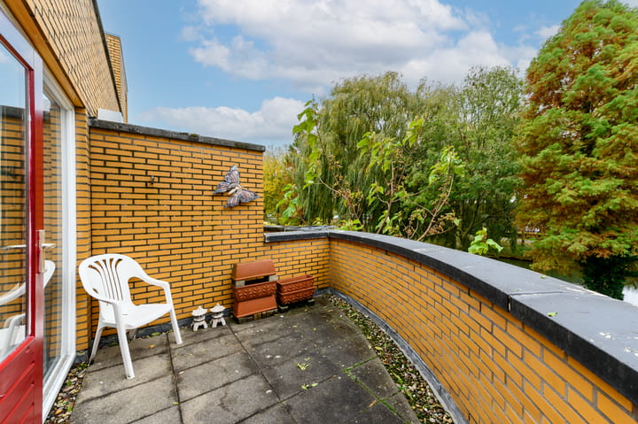 Foto 34 van Polonaisestraat 5