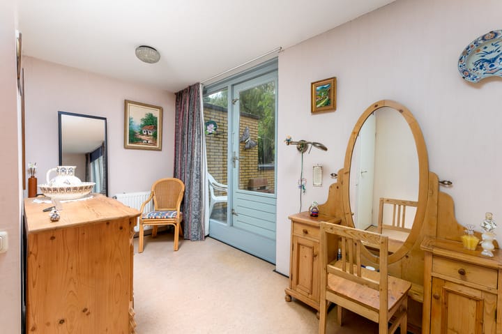 Foto 32 van Polonaisestraat 5