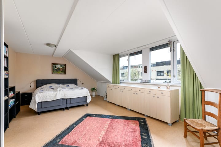 Foto 37 van Polonaisestraat 5