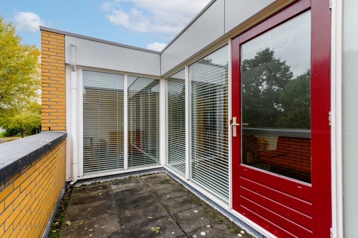 Foto 48 van Polonaisestraat 5