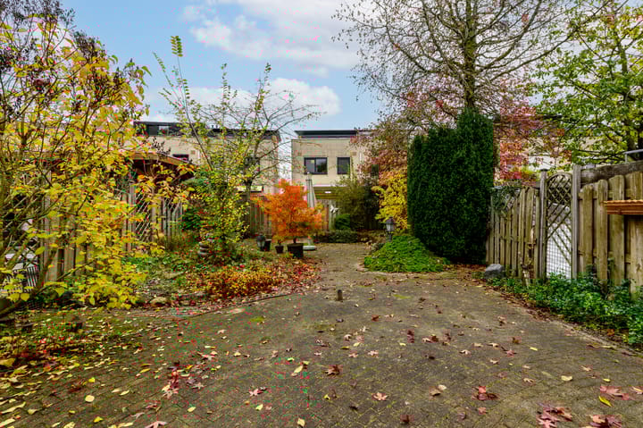 Foto 54 van Polonaisestraat 5