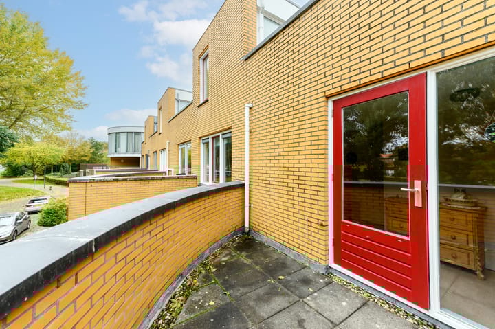 Foto 33 van Polonaisestraat 5