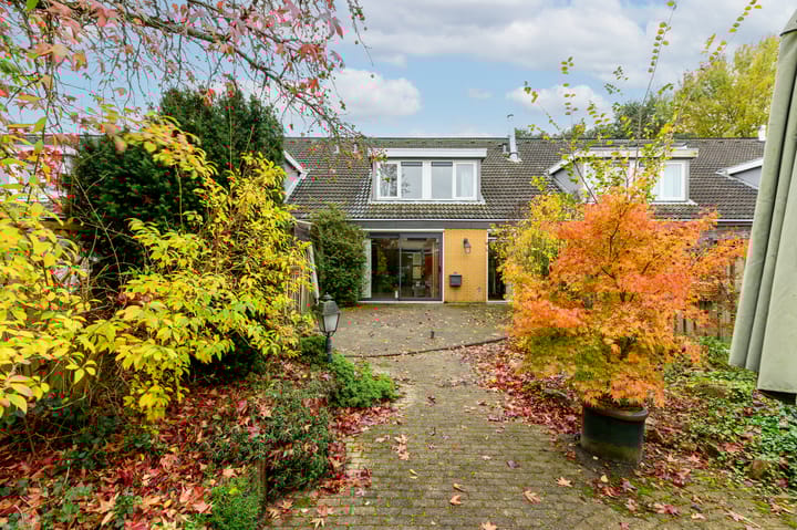 Foto 60 van Polonaisestraat 5