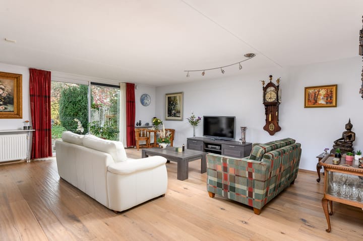 Foto 19 van Polonaisestraat 5