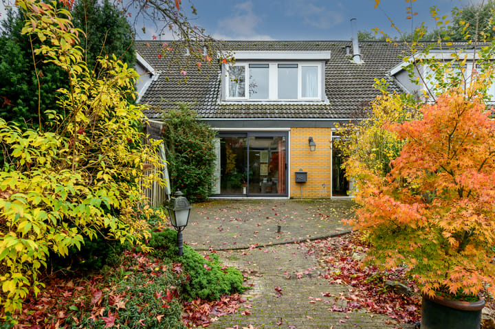 Foto 59 van Polonaisestraat 5