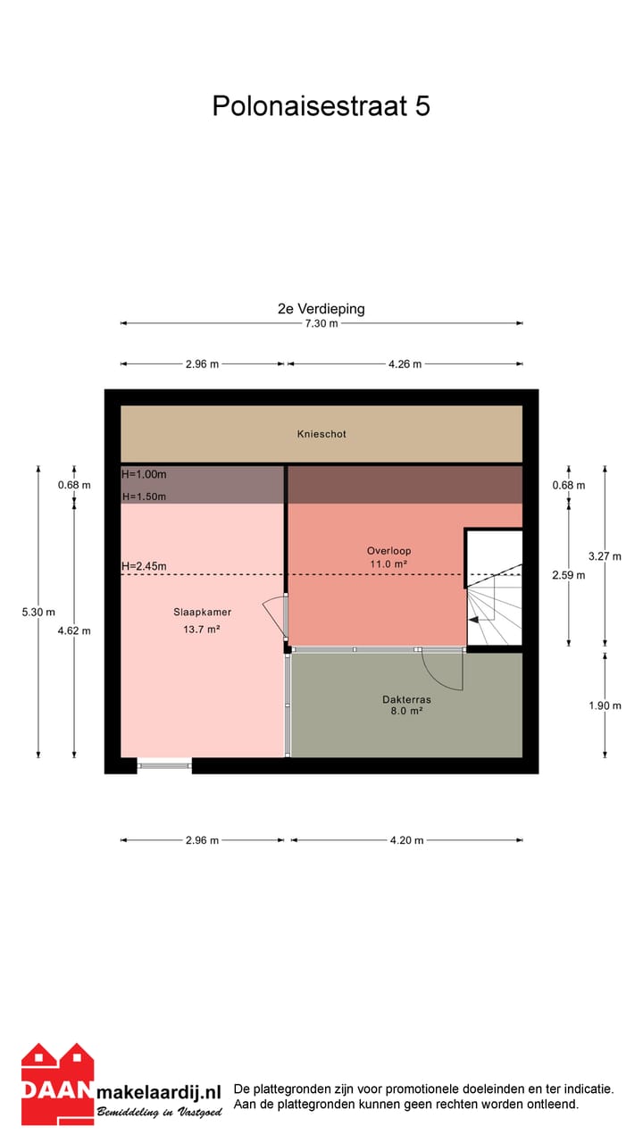 Foto 66 van Polonaisestraat 5