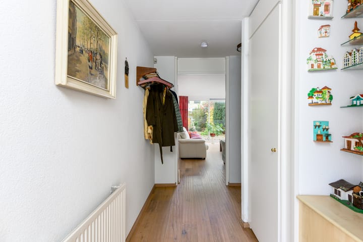 Foto 9 van Polonaisestraat 5