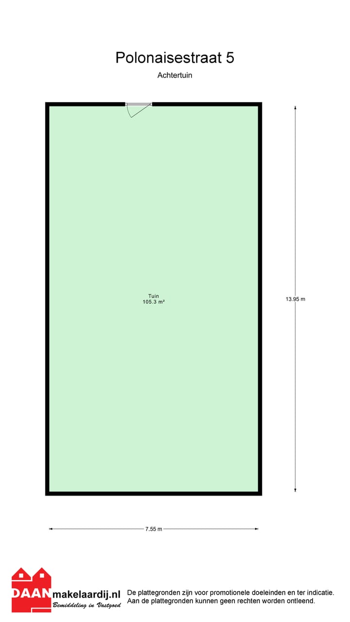 Foto 67 van Polonaisestraat 5