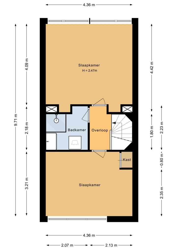 Foto 32 van Karel Doormanlaan 330