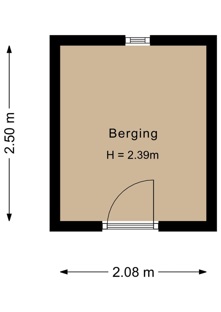 Foto 33 van Karel Doormanlaan 330