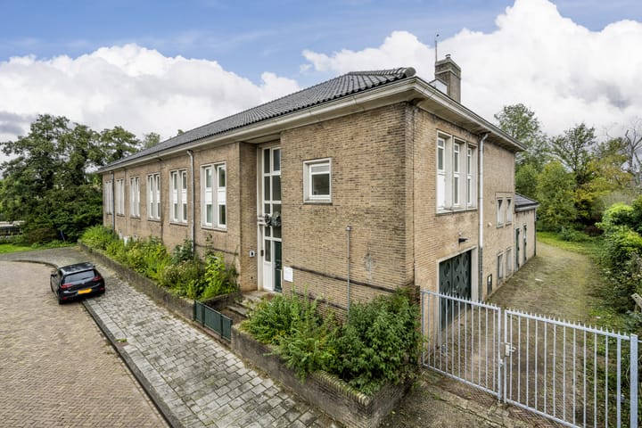 Jan Pieterszoon Coenlaan 2, Haarlem