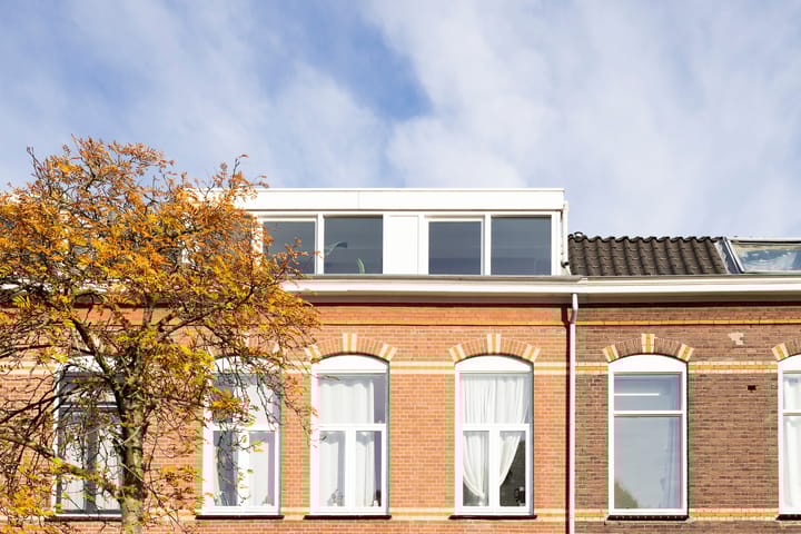 Foto 7 van Paul Krugerkade 9-B